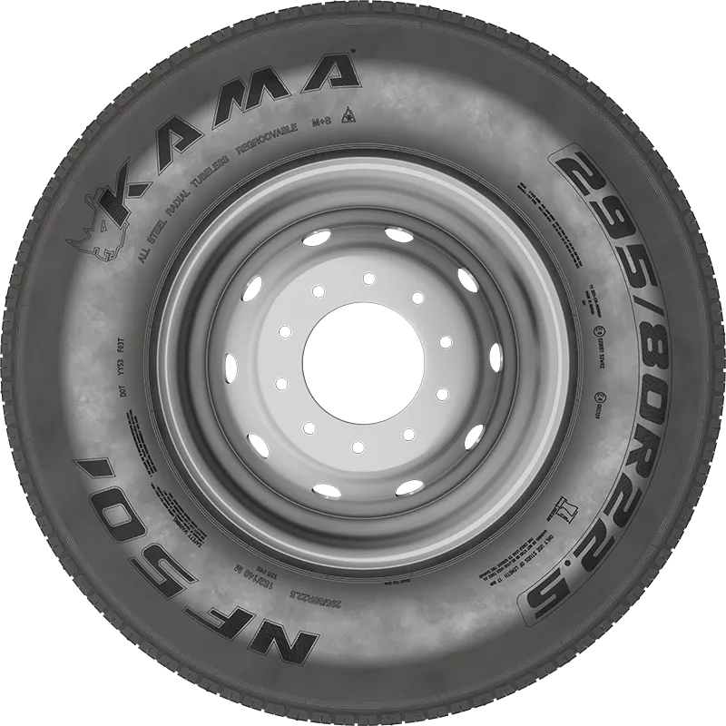 KAMA NF 501 в Сафонове — KAMA TYRES KAMA NF 501 в Сафонове
