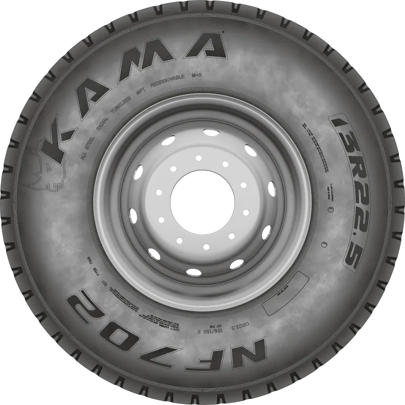 KAMA NF 702 в Сафонове — KAMA TYRES KAMA NF 702 в Сафонове