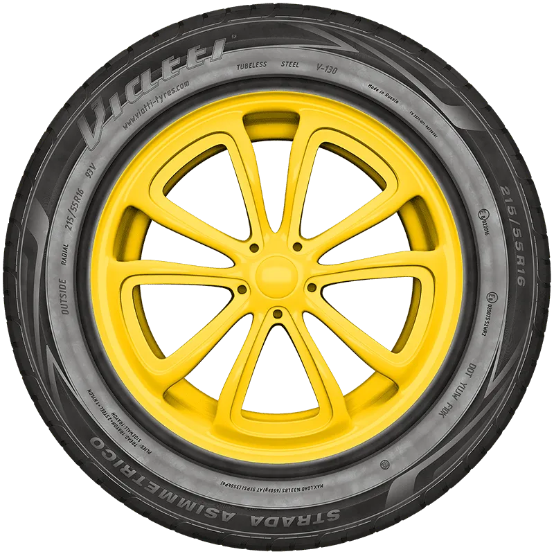 Viatti Strada Asimmetrico (V-130) в Сафонове — KAMA TYRES Viatti Strada Asimmetrico (V-130) в Сафонове