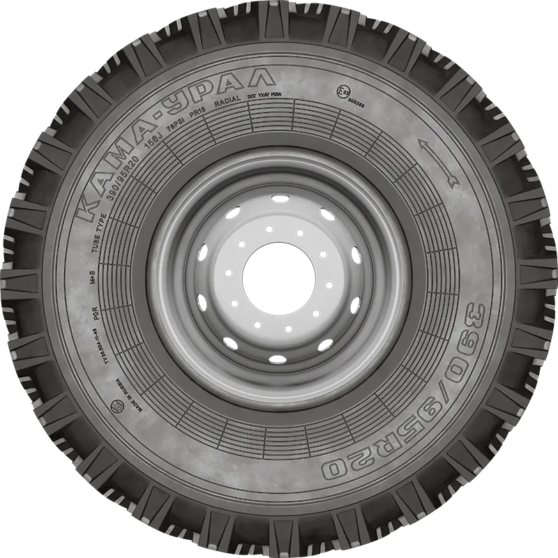 KAMA-УРАЛ нс18 с рег давл усил в Сафонове — KAMA TYRES KAMA-УРАЛ нс18 с рег давл усил в Сафонове