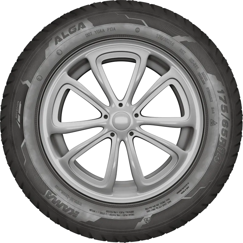 KAMA ALGA (НК-531) в Сафонове — KAMA TYRES KAMA ALGA (НК-531) в Сафонове