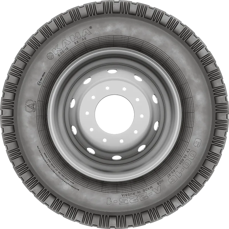 Л-225-1 в Сафонове — KAMA TYRES Л-225-1 в Сафонове