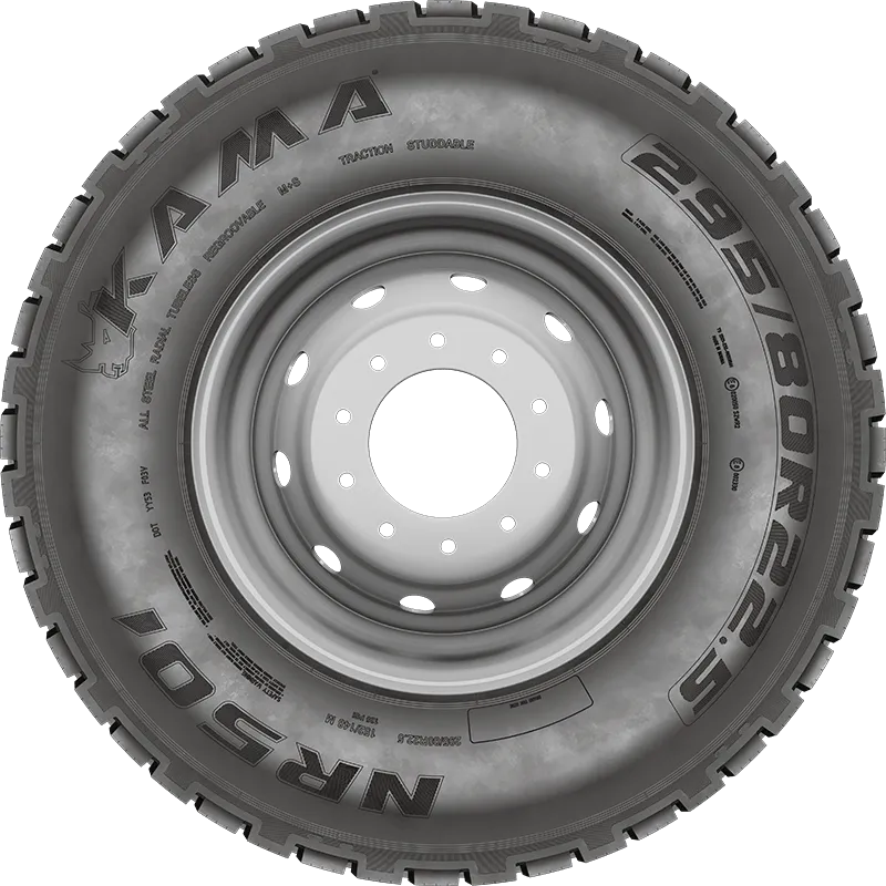 KAMA NR 501 в Сафонове — KAMA TYRES KAMA NR 501 в Сафонове