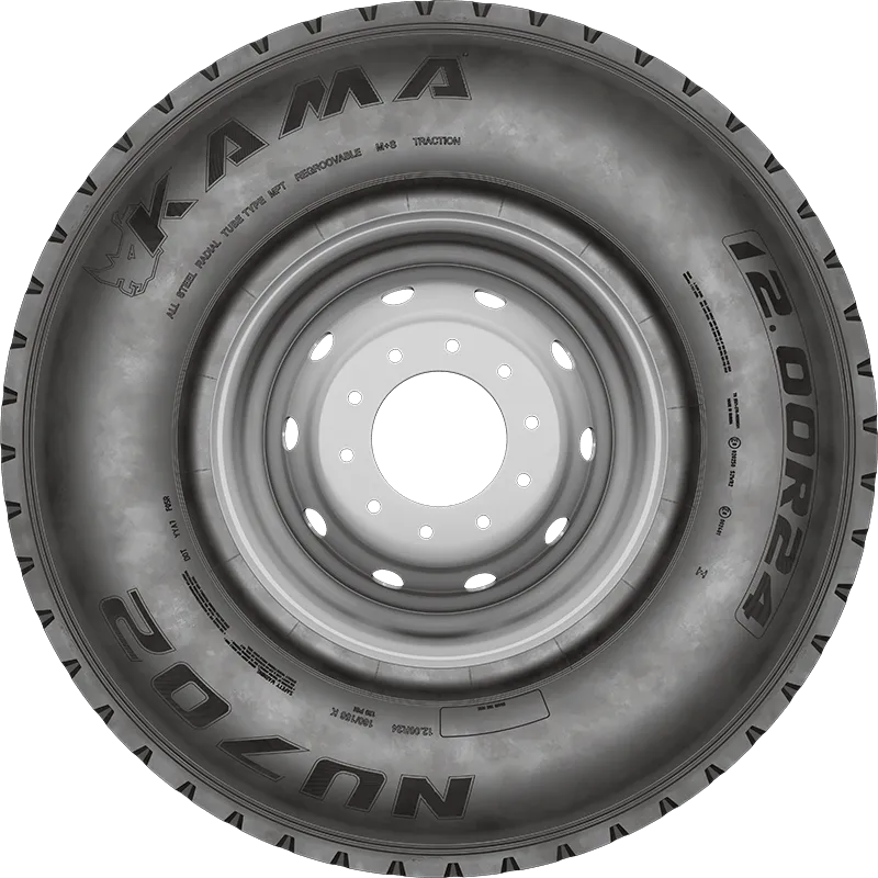 KAMA NU 702 в Сафонове — KAMA TYRES KAMA NU 702 в Сафонове