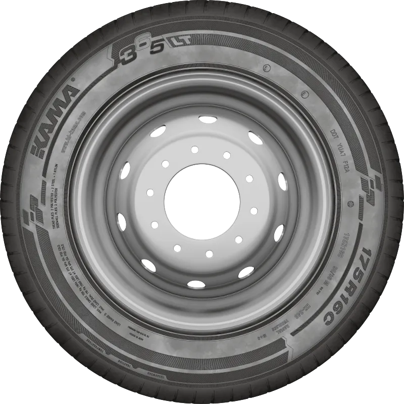 KAMA 365 LT (НК-243) в Сафонове — KAMA TYRES KAMA 365 LT (НК-243) в Сафонове