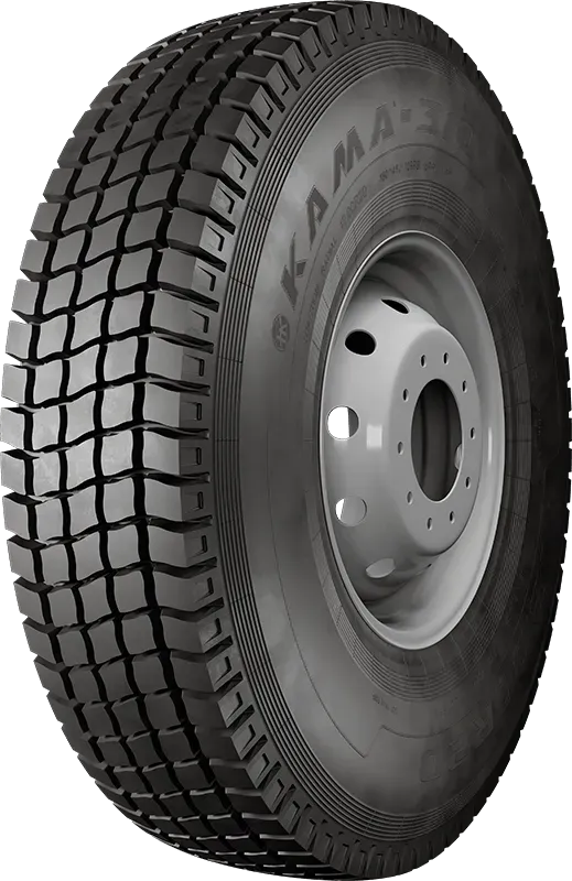 KAMA-310 нс16 мороз в Сафонове — KAMA TYRES KAMA-310 нс16 мороз в Сафонове