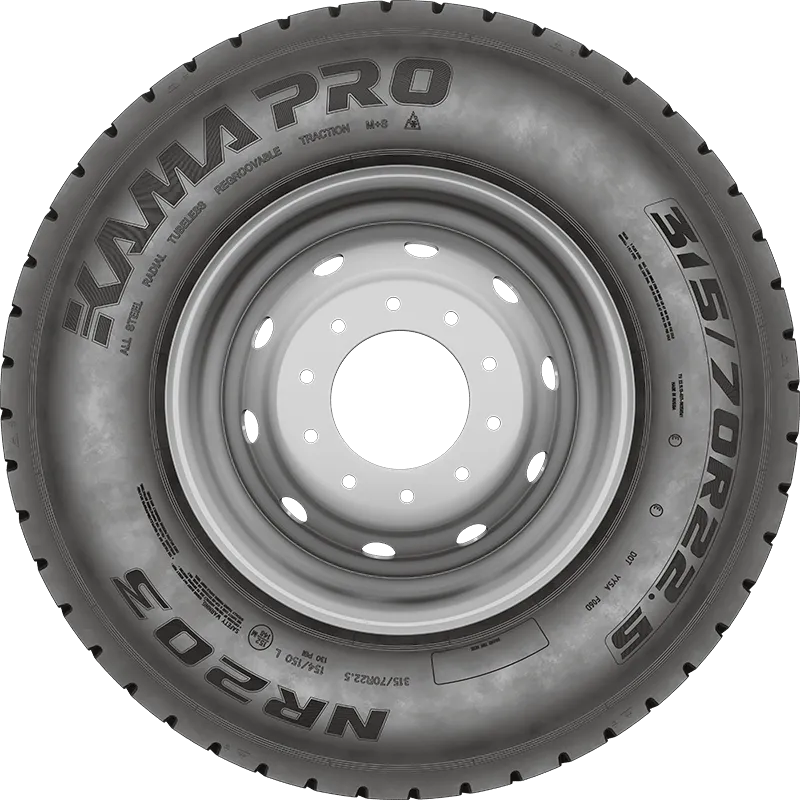 KAMA PRO NR 203 в Сафонове — KAMA TYRES KAMA PRO NR 203 в Сафонове