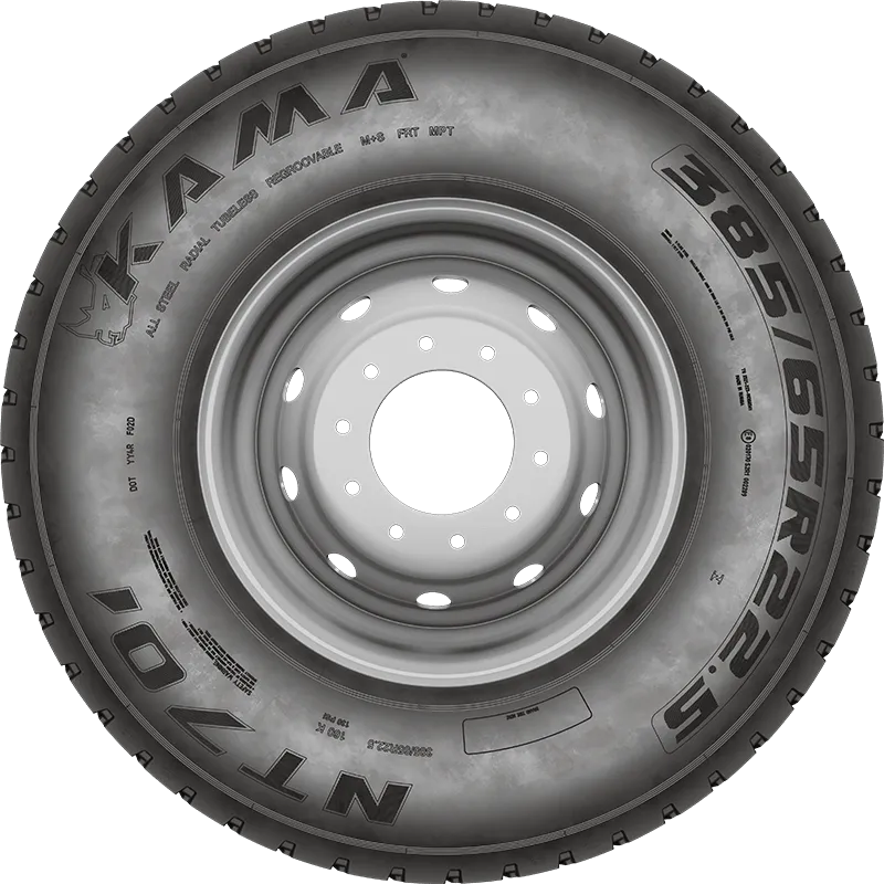 KAMA NT 701 в Сафонове — KAMA TYRES KAMA NT 701 в Сафонове