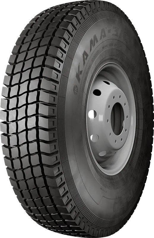 KAMA-310 нс16 в Сафонове — KAMA TYRES KAMA-310 нс16 в Сафонове