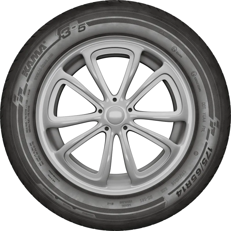 KAMA 365 (НК-241) в Сафонове — KAMA TYRES KAMA 365 (НК-241) в Сафонове