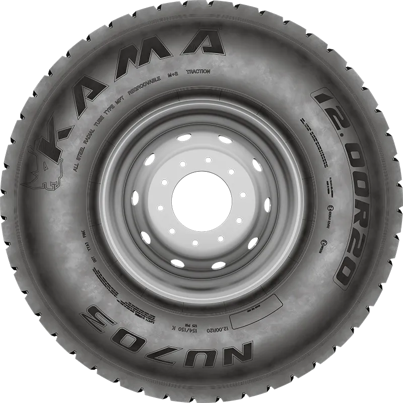KAMA NU 703 в Сафонове — KAMA TYRES KAMA NU 703 в Сафонове
