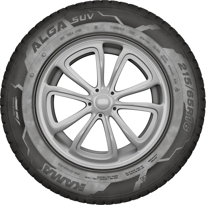 KAMA ALGA SUV (НК-532) в Сафонове — KAMA TYRES KAMA ALGA SUV (НК-532) в Сафонове